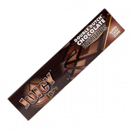 Juicy Jay Chocolate